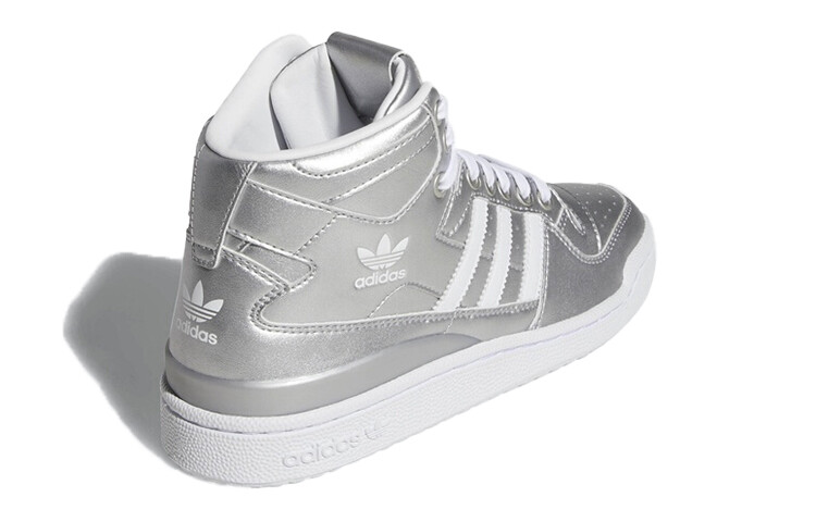 Женская обувь для скейтбординга adidas originals FORUM — фото 3