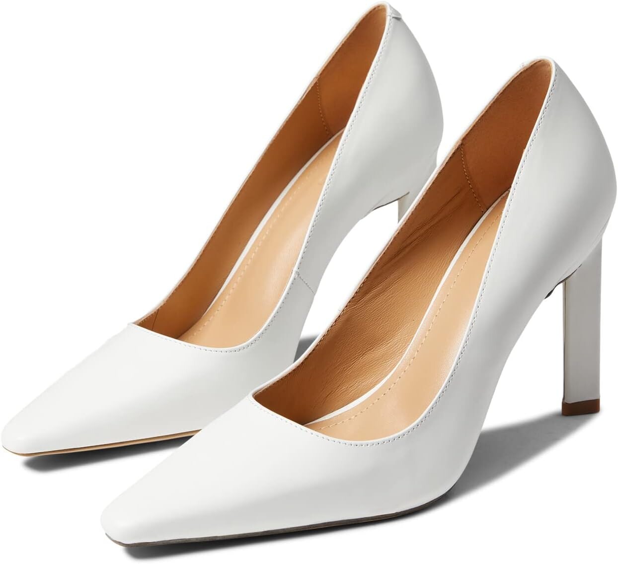 

Туфли Tony Bianco Elegant, цвет Milk Capretto