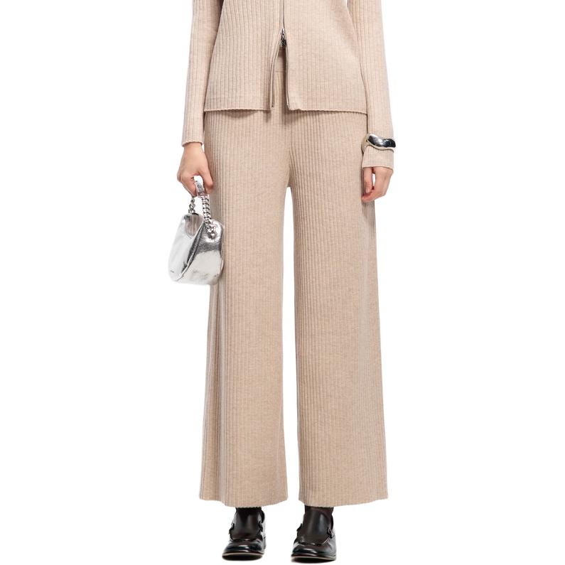 

Брюки Casual Karl Lagerfeld женские KARL LAGERFELD / Karl Lagerfeld Jeans, Apricot