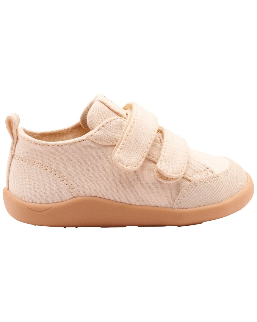 

Кроссовки из парусины со старой подошвой Salty Ground Old Soles, коричневый