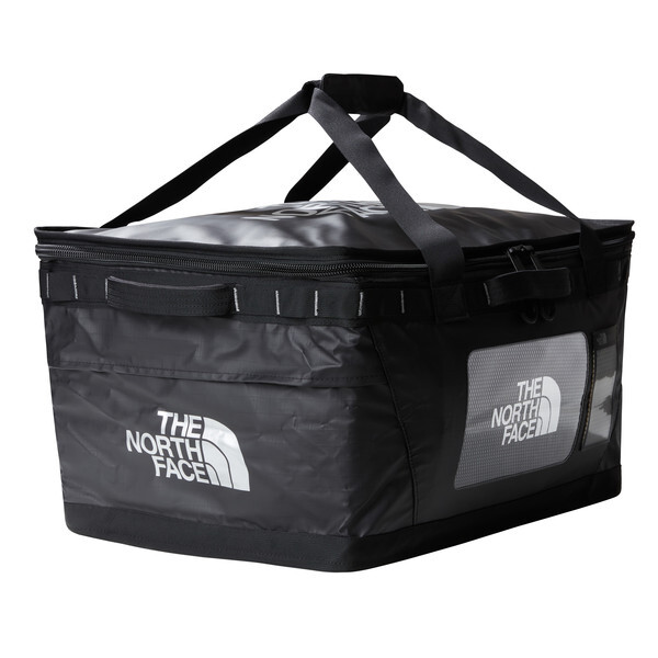 

Сумка The North Face, черный
