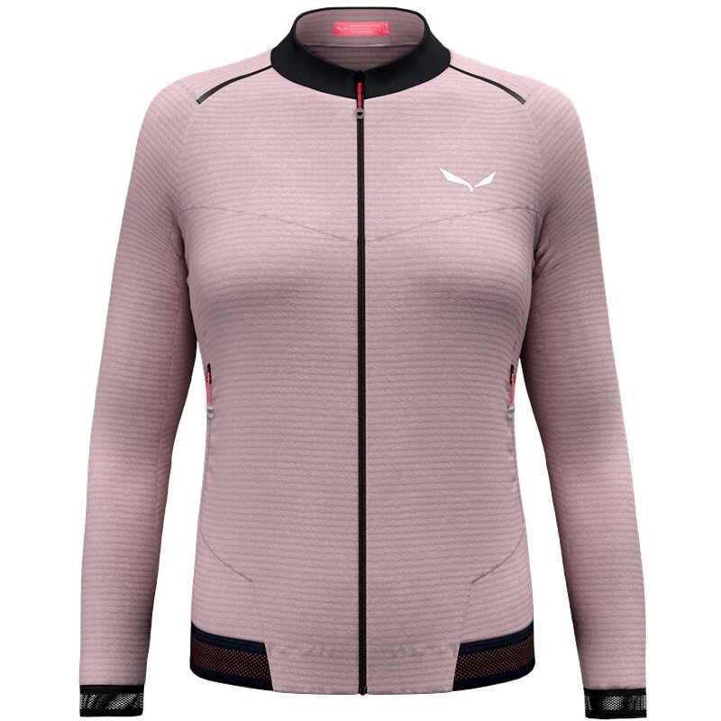 

Функциональная куртка pedroc pl 2 w jacket. Salewa, цвет zephyr