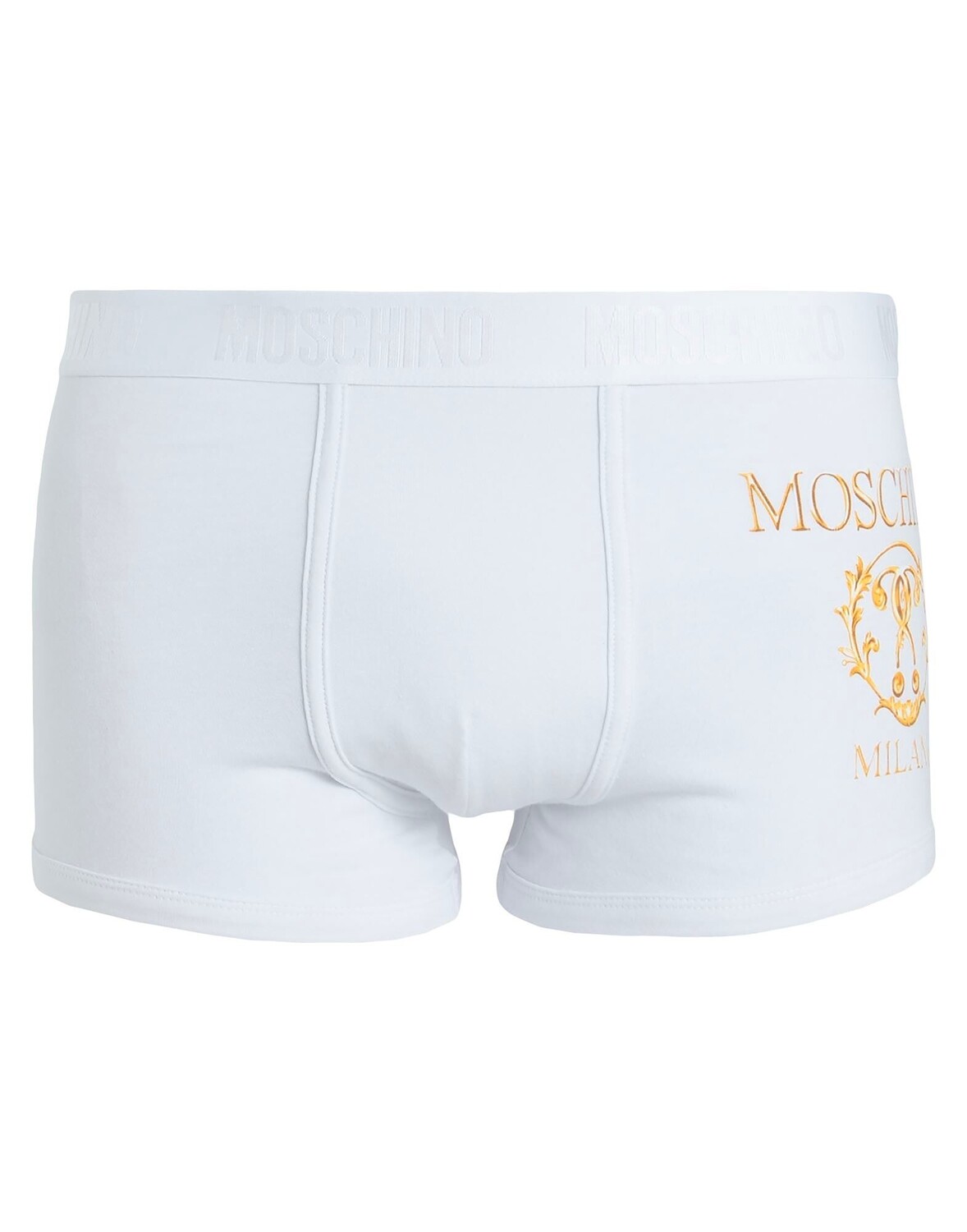 

Боксеры Moschino, белый