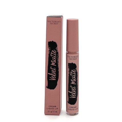 

Бархатное матовое кремовое пятно для губ Adored Victoria's Secret