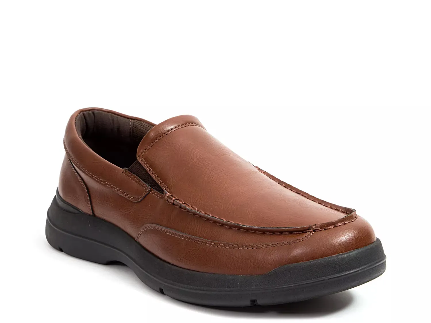 

Лоферы Spartan Deer Stags, Dark Brown