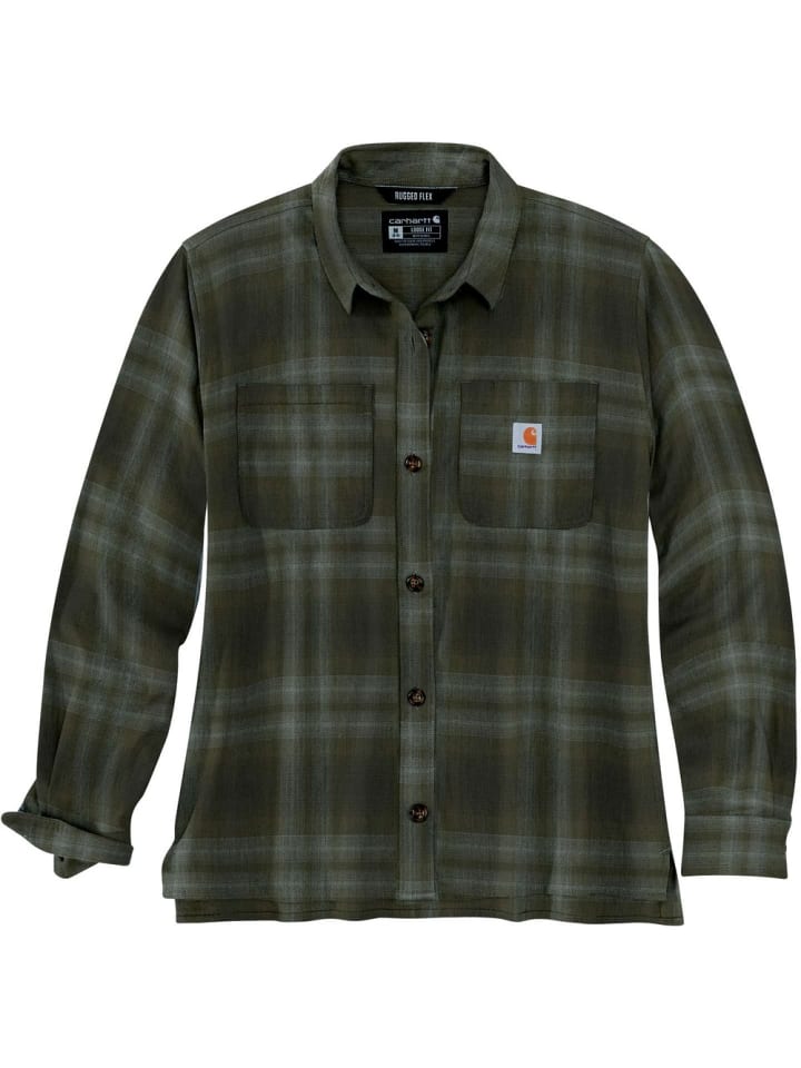 

Футболка CARHARTT , зеленый