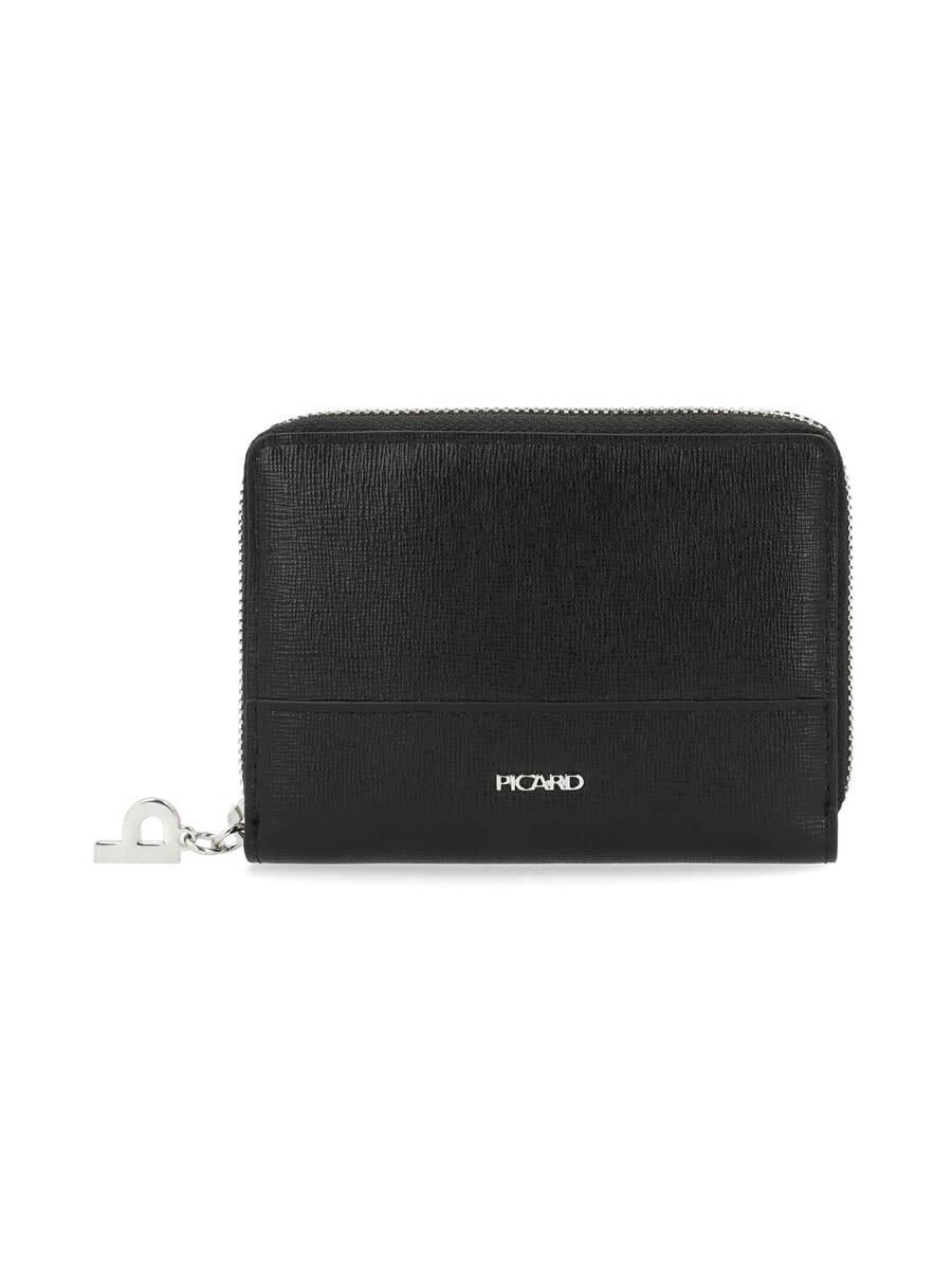 

Кошелек Picard Universe, черный
