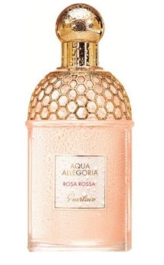 

Туалетная вода, 75 мл Guerlain, Aqua Allegoria Rosa Rossa