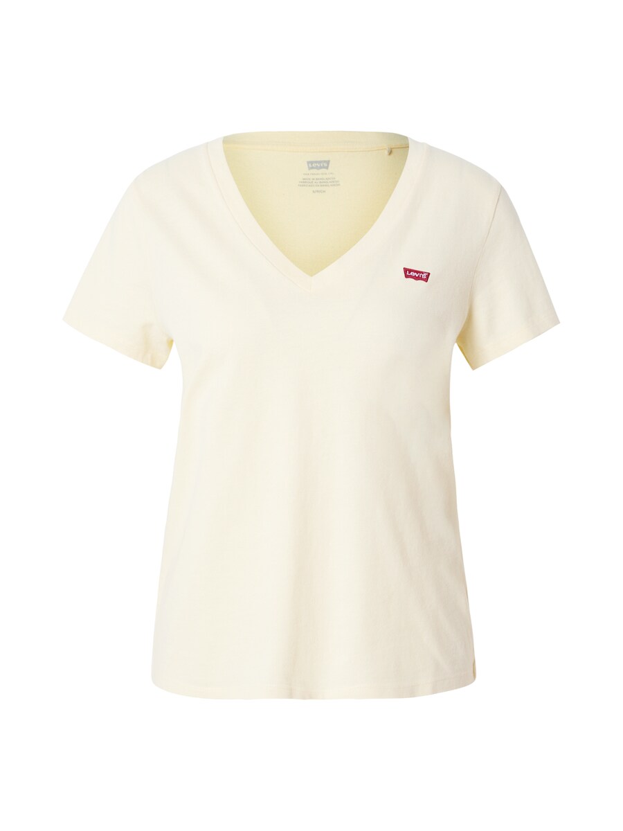 

Футболка LEVI'S Shirt, цвет light yellow