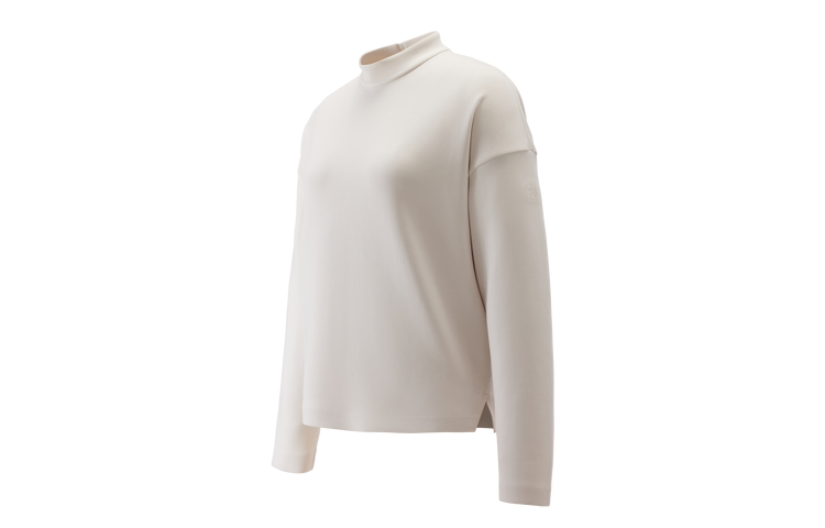 

Футболка женская KOLON SPORT, кремовый, Бежевый, Футболка женская KOLON SPORT, кремовый