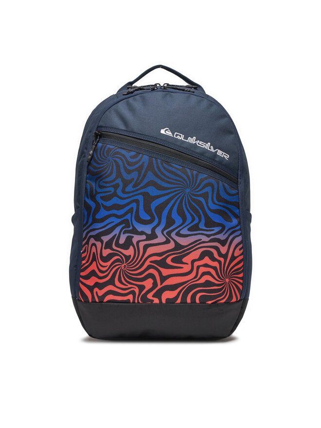 

Рюкзак Quiksilver, темно-синий