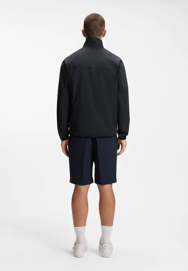 Куртка для тренировок ow goc birdie Boss, Dark Blue — фото 3