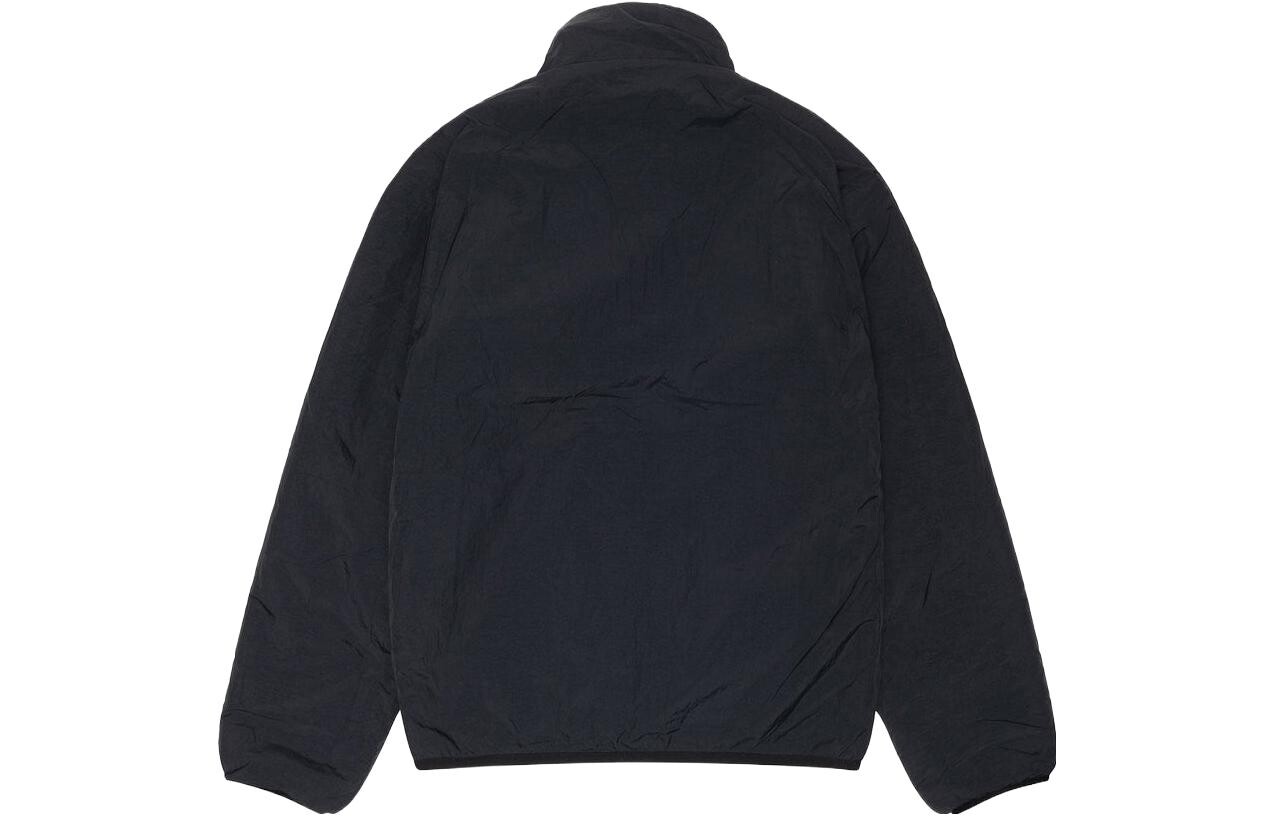 Коллекция осень/зима FW23 Куртка унисекс Stussy, зеленый — фото 4