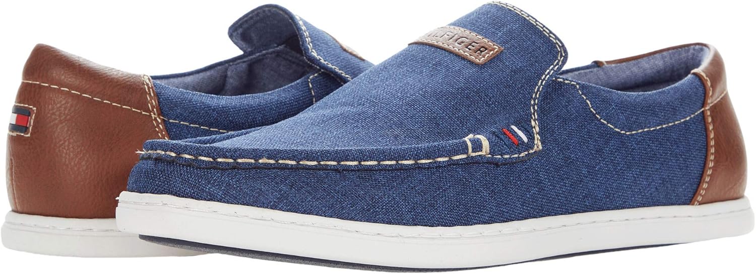 

Кроссовки Tommy Hilfiger Carlid, Navy