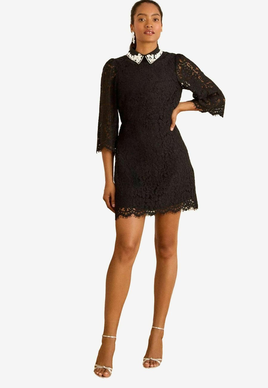 

Платье Love & Roses Cocktail dress / Party dress, Black