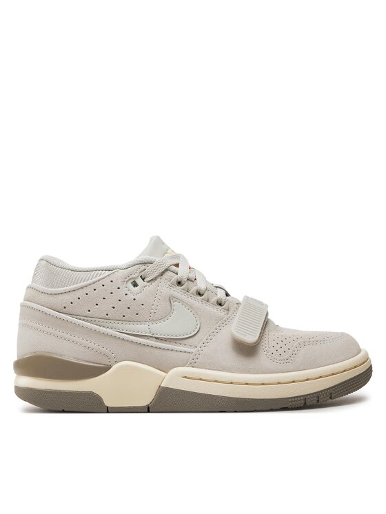 

Кроссовки AAF88 FN6594 001 Nike, серый