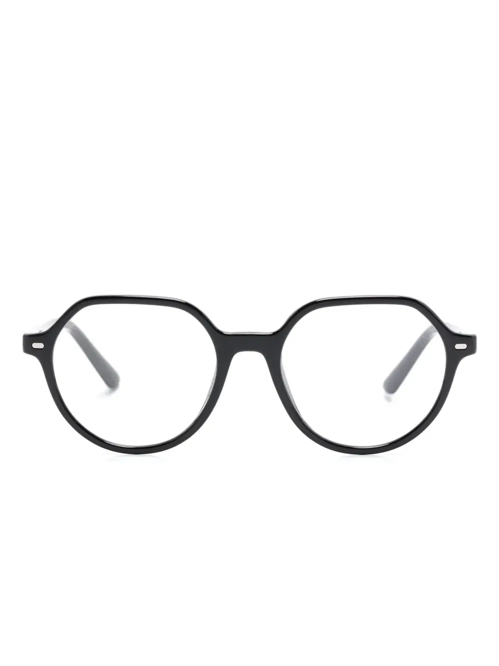 Очки RB9095V Ray-Ban Junior, черный