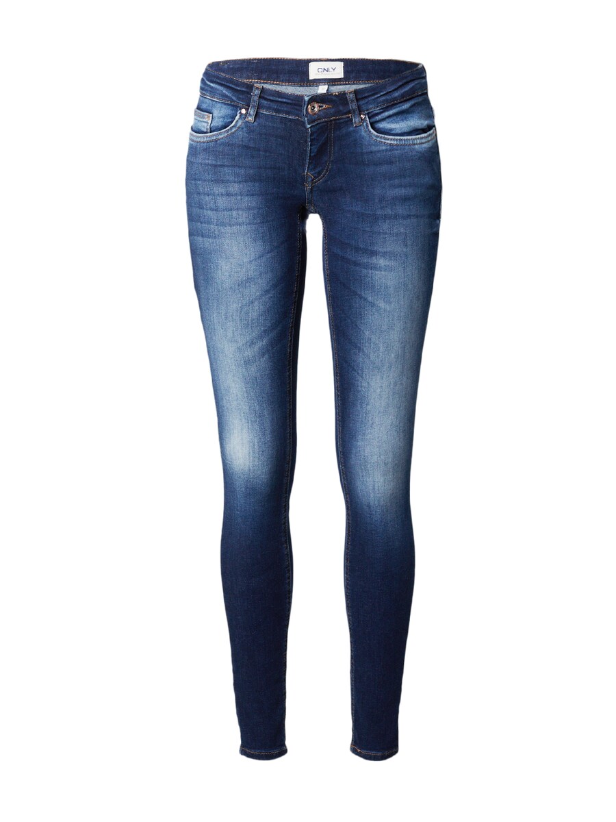 

Джинсы ONLY Slim fit Jeans CORAL, синий деним