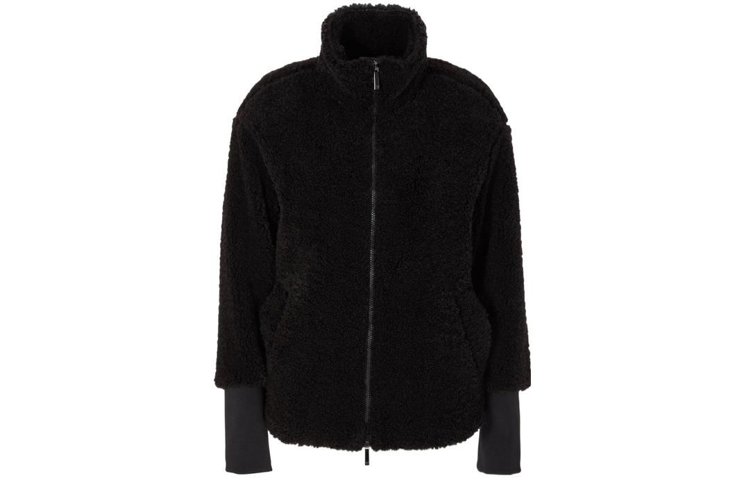 

EMPORIO ARMANI Куртка женская черная, Black