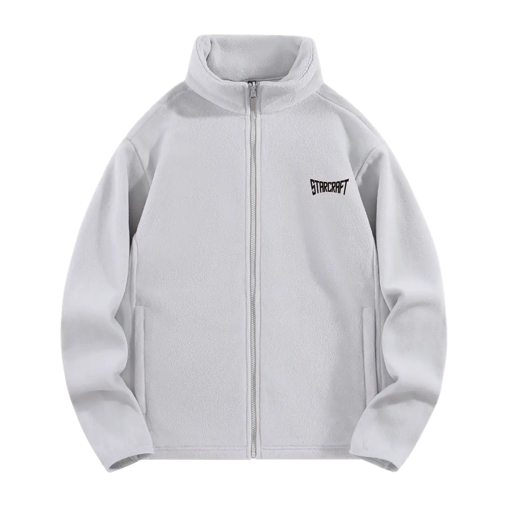 

Куртка Unisex, White Gray