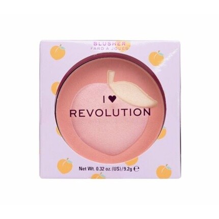 

I Heart Revolution Makeup Revolution Лондон 9.2G, Make Up Revolution