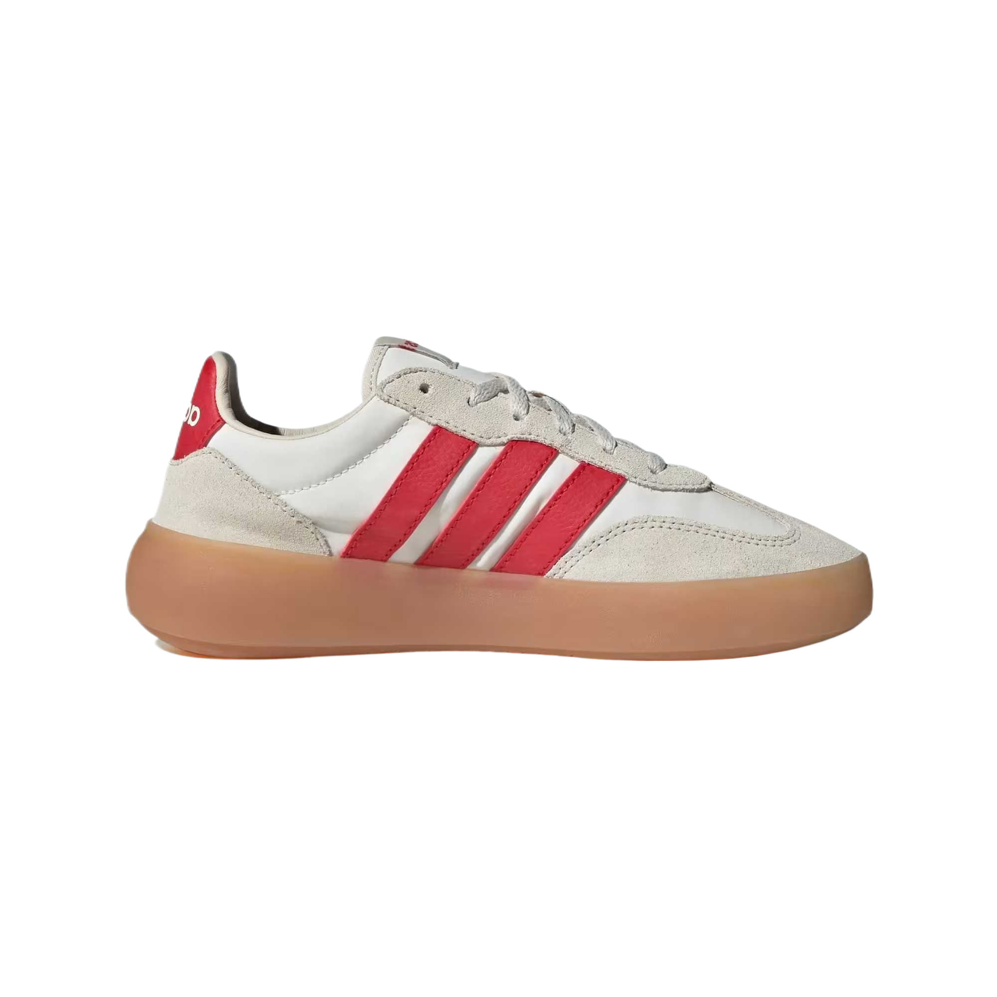 Adidas Детские кроссовки BARREDA DECODE Low Top для подростков — фото 2