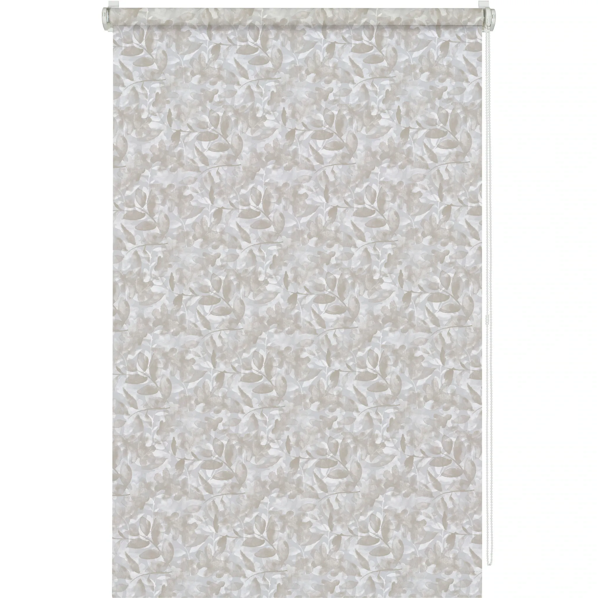 

Рулонные шторы GARDINIA с боковым подъемом «Easyfix Roller Blind Decor Natural Camouflage», светозащита, защитная сетка, с отверстием/без сверления, свободно висит, с камуфляжным мотивом, цвет hellgrau + weiß