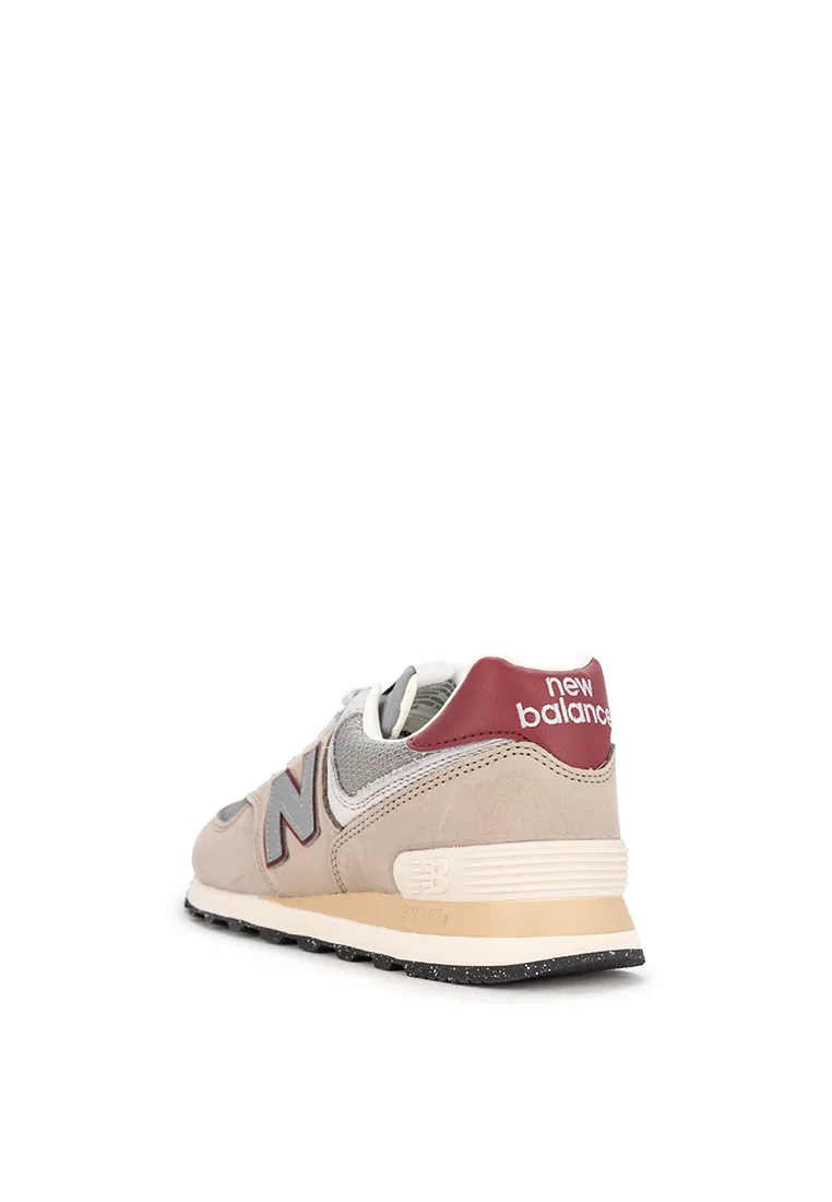 Кроссовки, 574, New Balance — фото 3