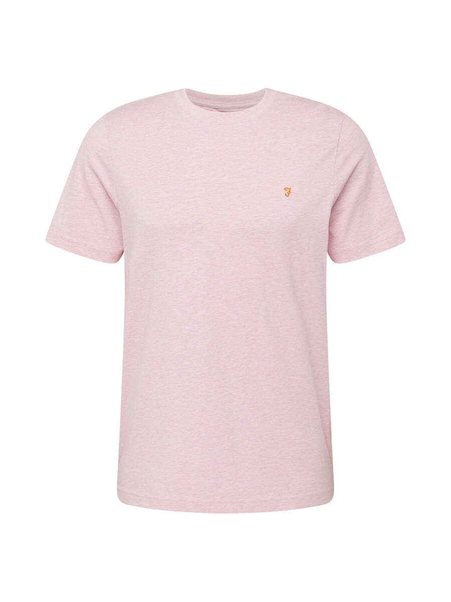 

Рубашка FARAH DANNY, цвет Pastel pink