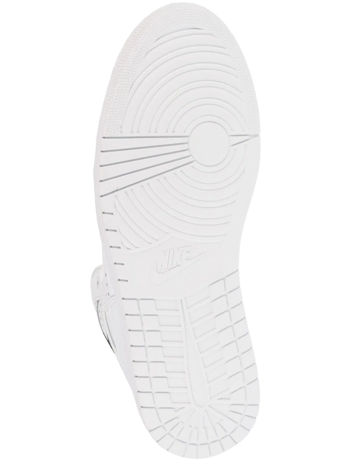 Кроссовки 'Jordan Access' Jordan, Off White — фото 3