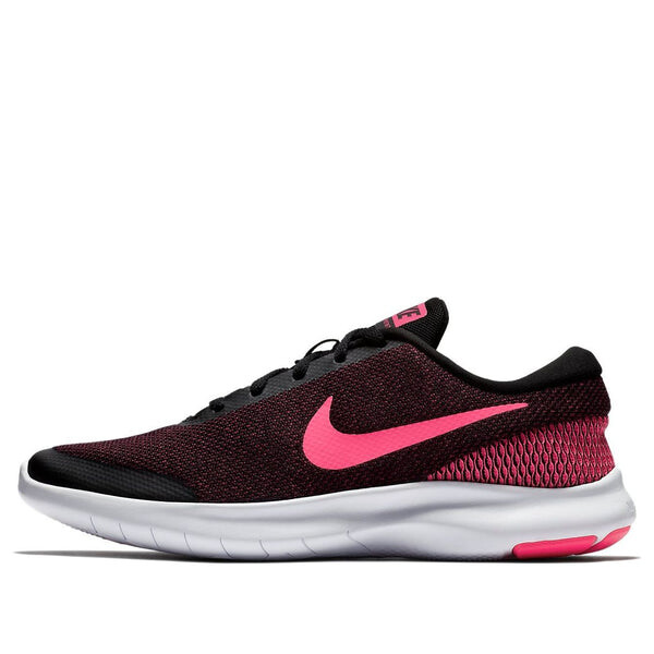 

Кроссовки flex experience rn 7 Nike, черный