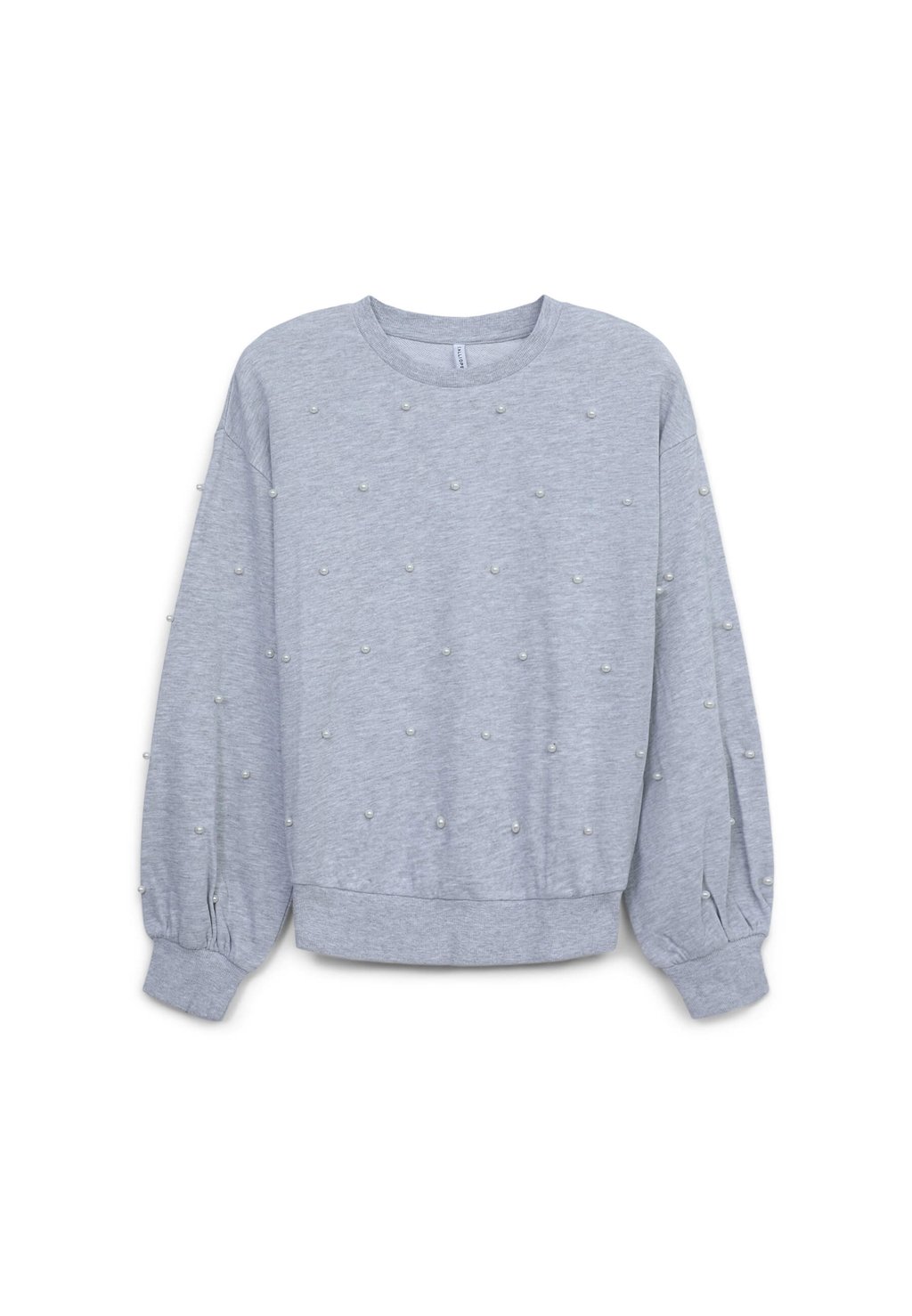 

Толстовка Calliope, светло-серый