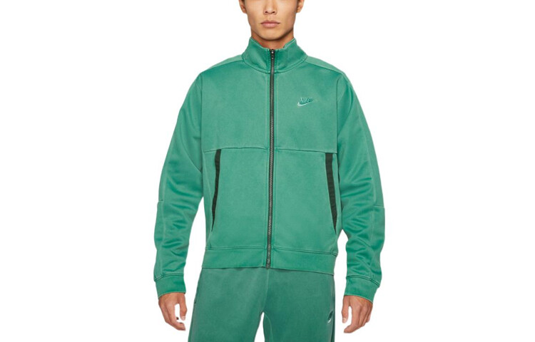 

Куртка мужская Galaxy Green Nike, зеленый
