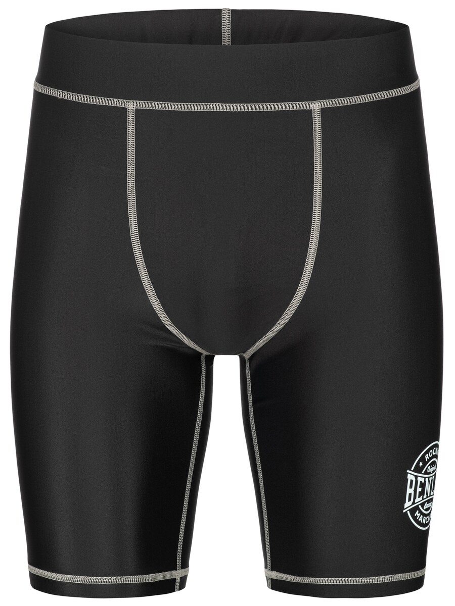 

Шорты Benlee Slim fit Workout Pants BOSSBURN, черный