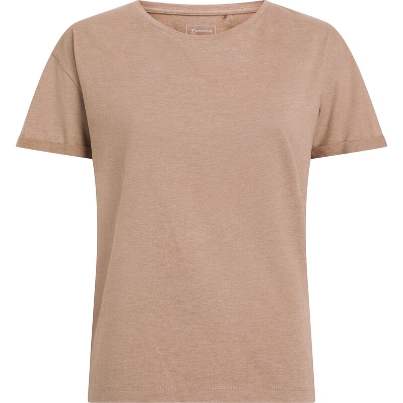 

Shirt da.-t-shirt sana w Energetics, коричневый