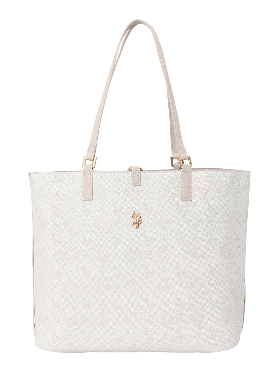 

Сумка-шоппер U.S. POLO ASSN. Malibu, цвет Cappuccino