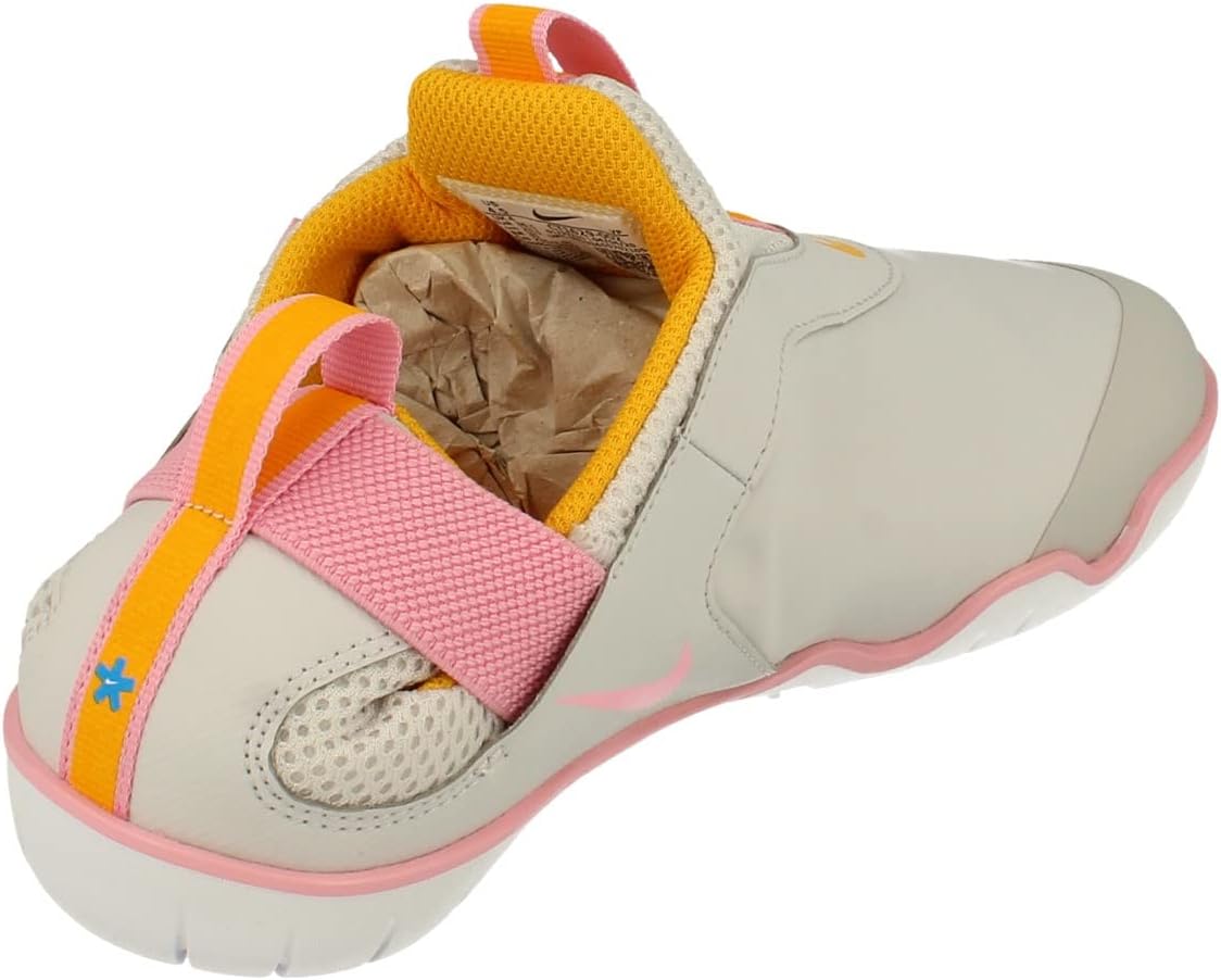 Кроссовки Nike Air Zoom Pulse, Gold — фото 3