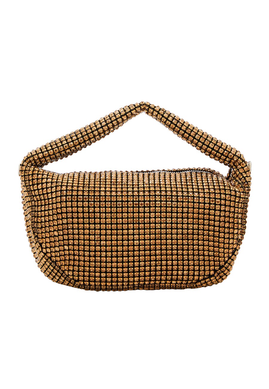 

Сумочка FELIPA Handbag, золотой