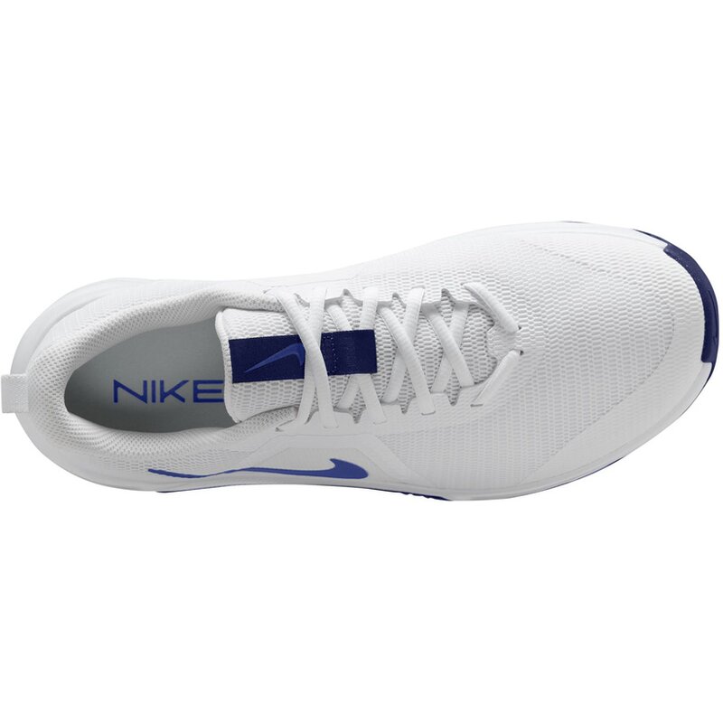 Кроссовки для тренировок mc trainer 3 Nike, мультиколор — фото 3