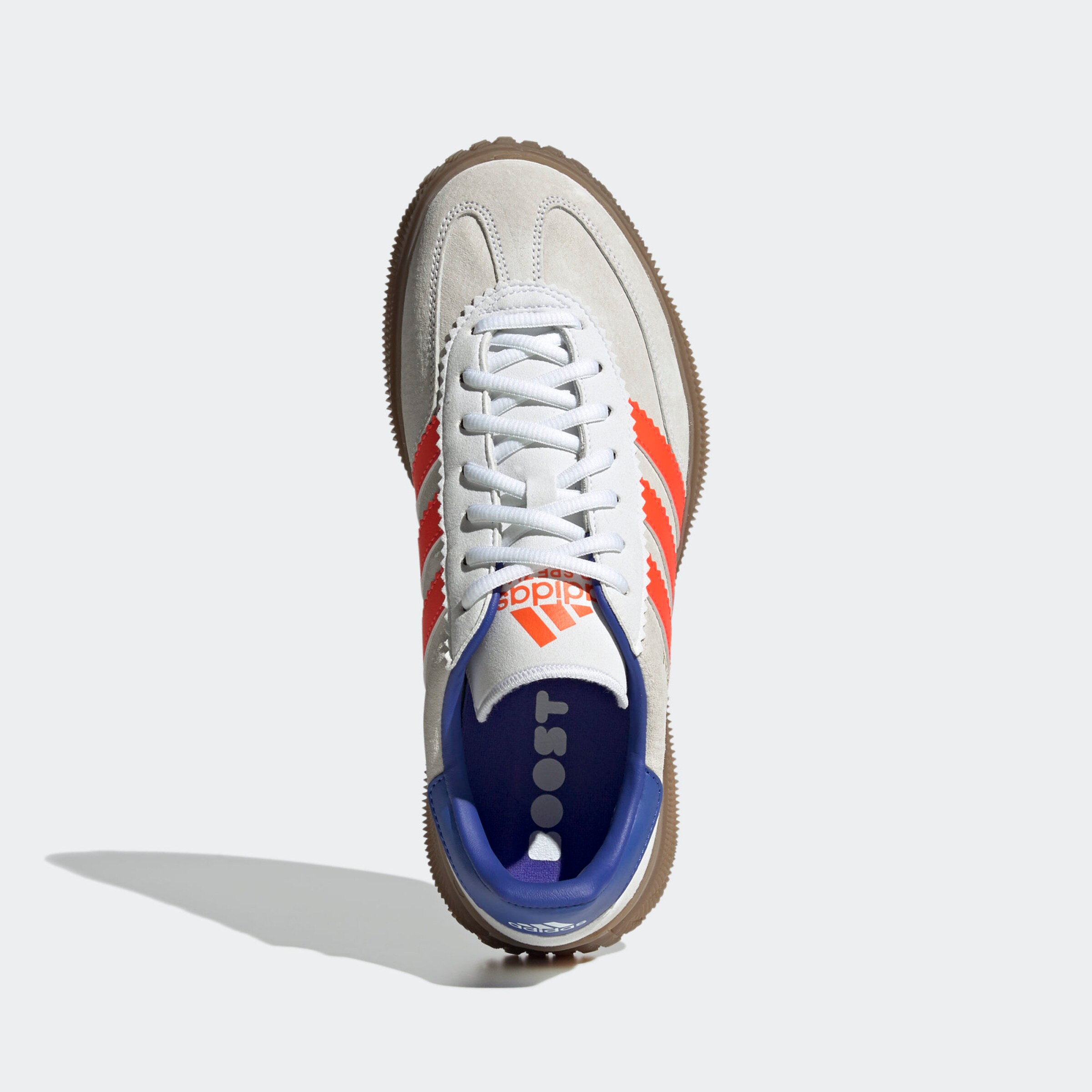 Adidas Performance Кроссовки 'HB Spezial Pro' в белом цвете — фото 3