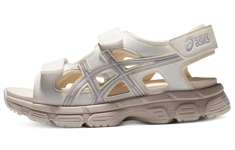 Пляжные сандалии Asics унисекс