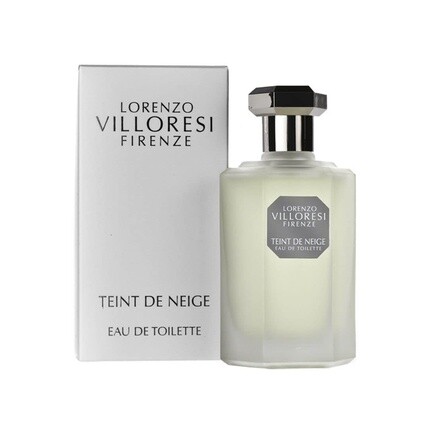 

Мужская парфюмерная вода LORENZO VILLORESI Teint De Neige EDP Vapo 100ml