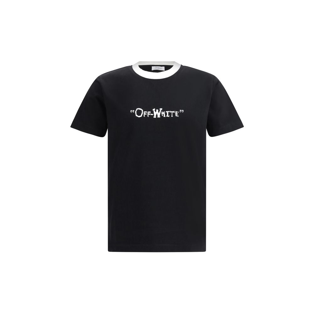 

Футболка с цитатой Off-White