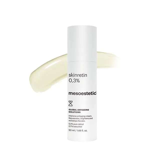 Крем для лица Mesoestetic — «Skinretin . %» от — фото 2