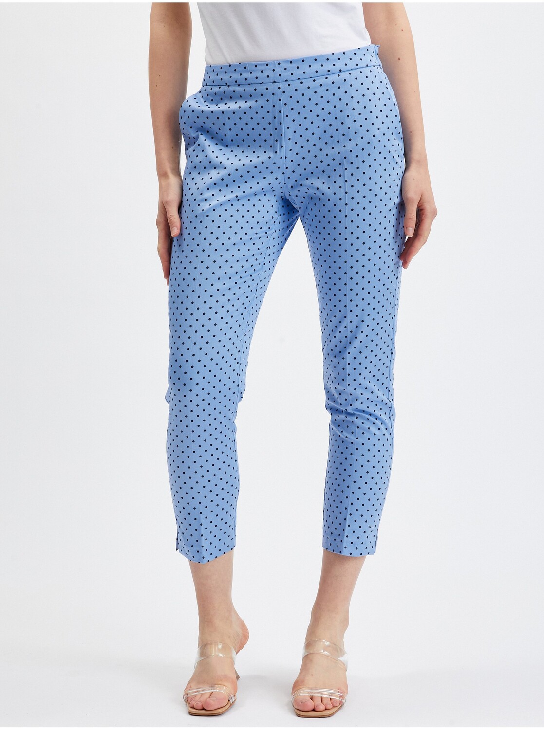 

Брюки orsay Hose, синий