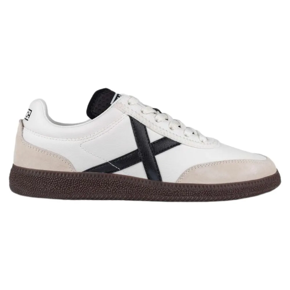 

Кроссовки Munich Rumba 02 trainers, белый