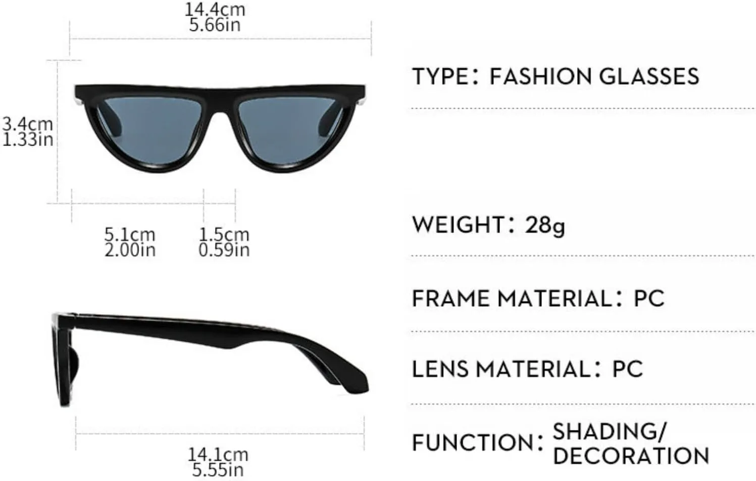 

Солнцезащитные очки Willochra в стиле ретро 90-х годов, узкие, «кошачий глаз», для женщин, небольшие, модные, градиентные, в стиле панк, с плоской верхней частью, C6