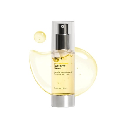 

Сыворотка Vita Dark Spot для устранения пятен и выравнивания тона кожи Rovectin