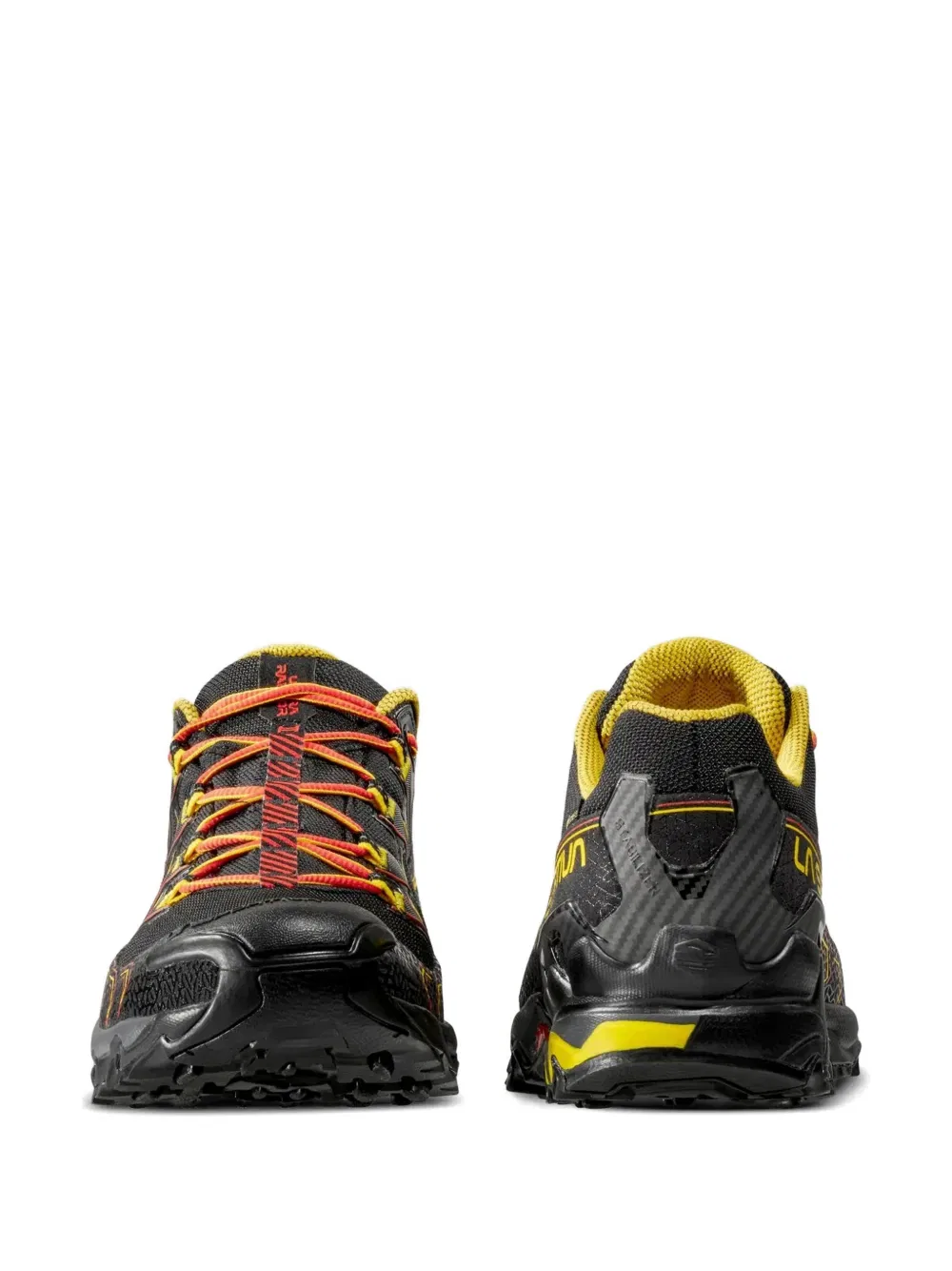Кроссовки Ultra Raptor II Gore-tex La Sportiva, черный — фото 3