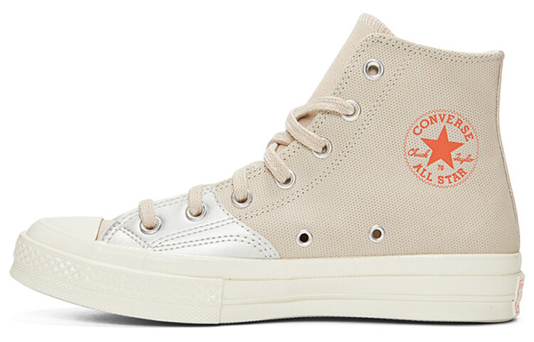 

Кеды Converse Chuck Taylor All Star 1970s 'Khaki White' Women's